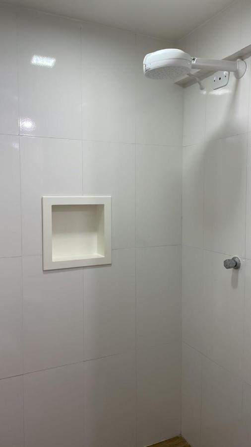Loft Mirante 3224 Lejlighed São Paulo Eksteriør billede