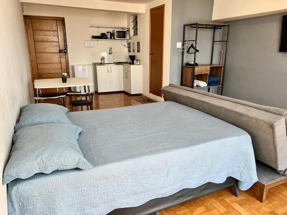 Loft Mirante 3224 Lejlighed São Paulo Eksteriør billede