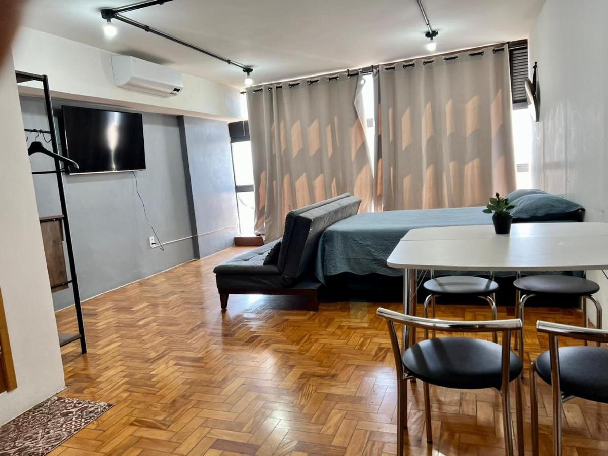 Loft Mirante 3224 Lejlighed São Paulo Eksteriør billede