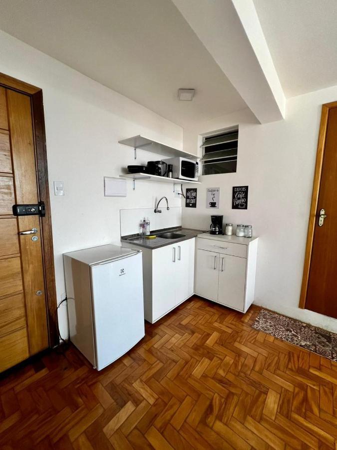 Loft Mirante 3224 Lejlighed São Paulo Eksteriør billede