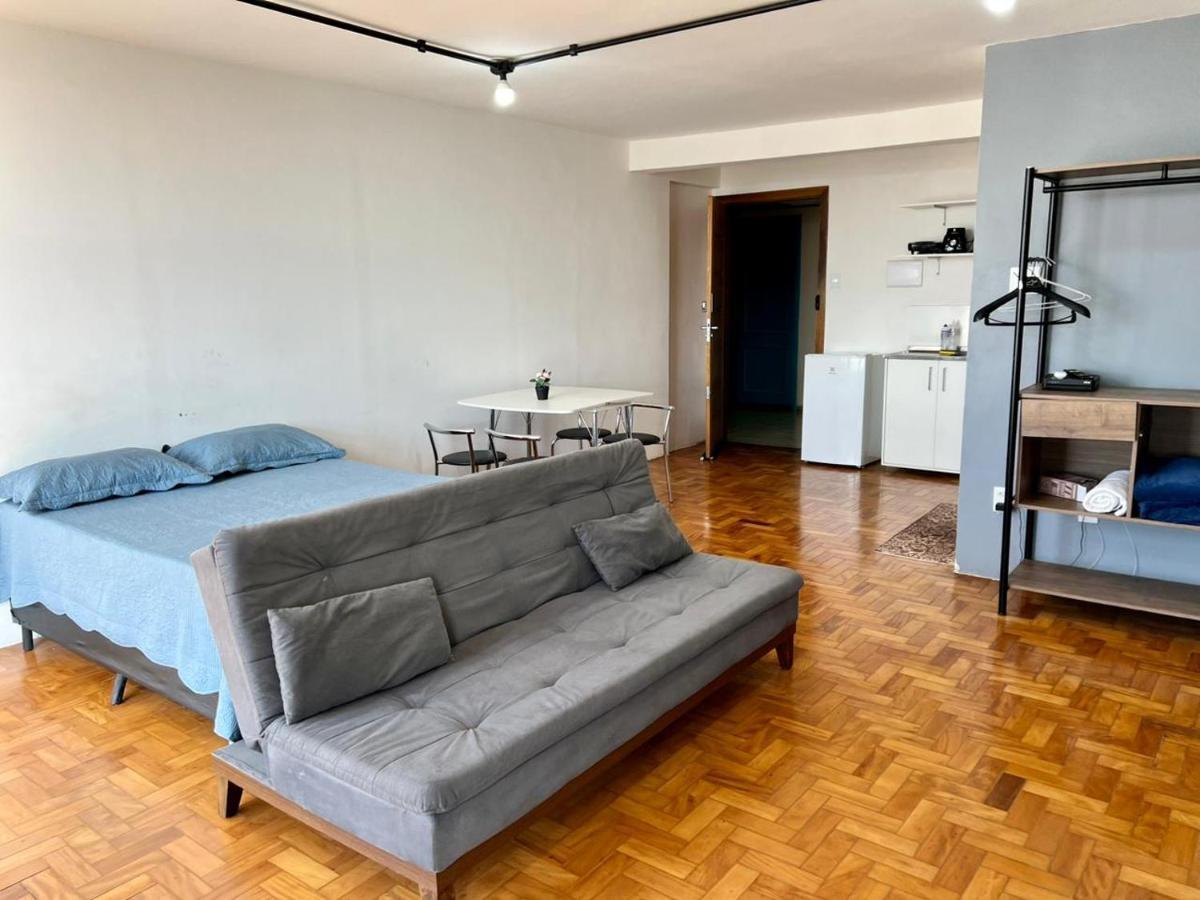 Loft Mirante 3224 Lejlighed São Paulo Eksteriør billede