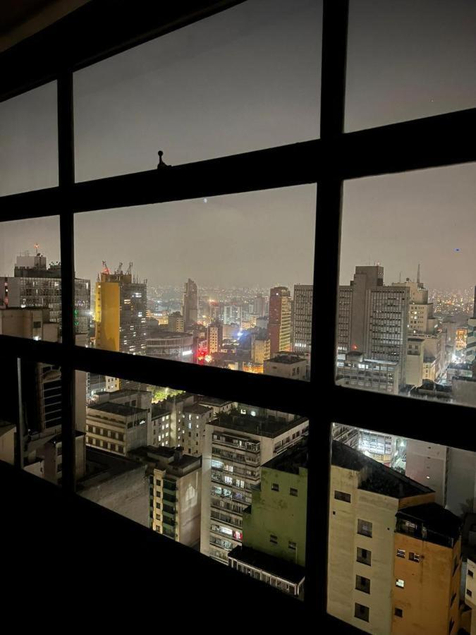 Loft Mirante 3224 Lejlighed São Paulo Eksteriør billede