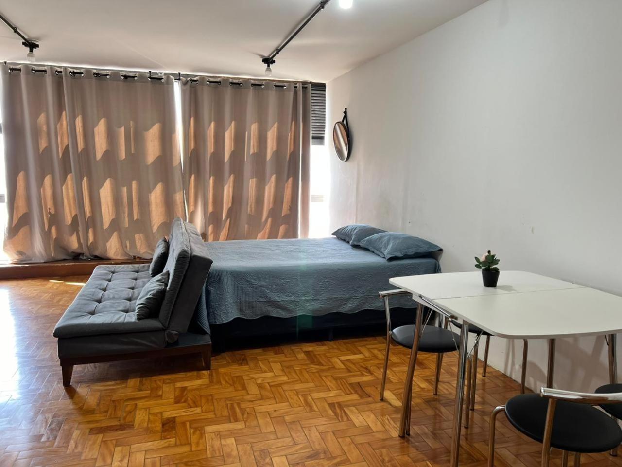 Loft Mirante 3224 Lejlighed São Paulo Eksteriør billede