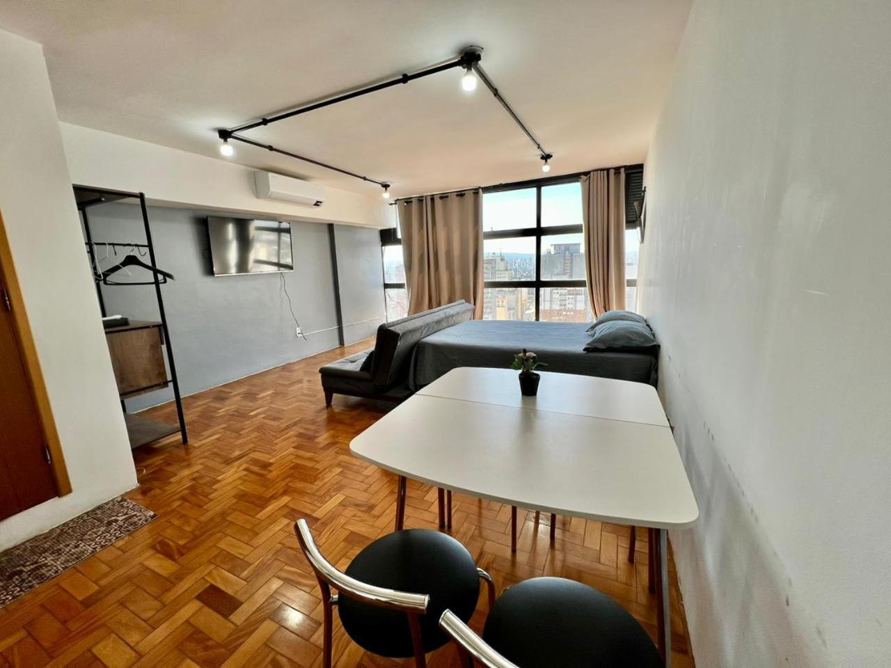 Loft Mirante 3224 Lejlighed São Paulo Eksteriør billede